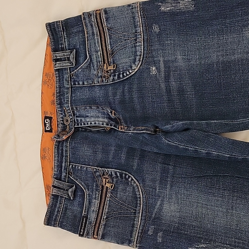 Dolce & Gabbana jeans - Picture 3 of 7